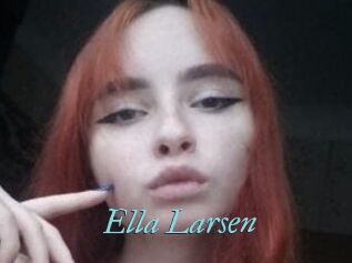 Ella_Larsen