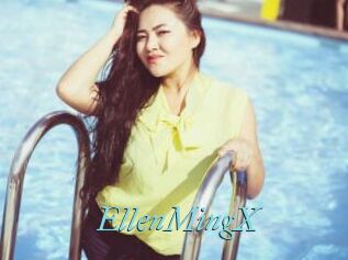 EllenMingX
