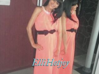 ElliHotjoy