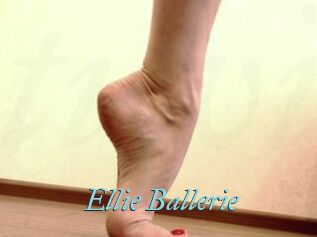 Ellie_Ballerie