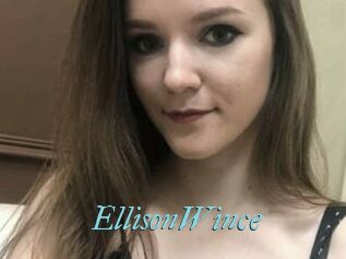 EllisonWince