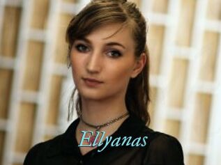 Ellyanas