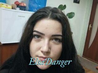 ElsaDanger