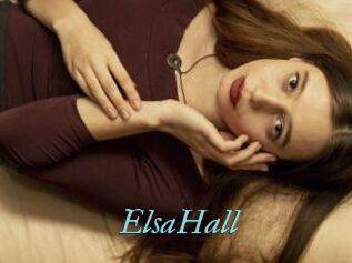 ElsaHall