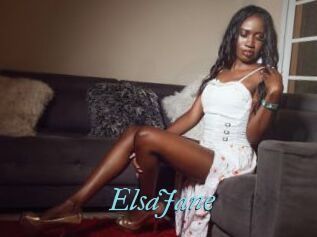 ElsaJane