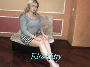 ElsaKitty