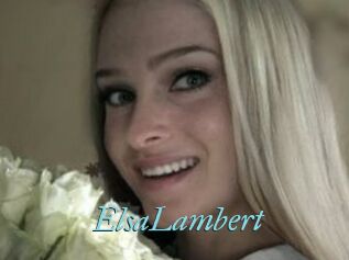 ElsaLambert