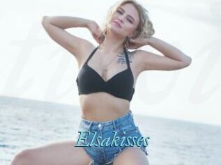 Elsakisses