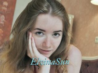ElvinaSun