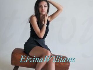 ElvinaWilliams