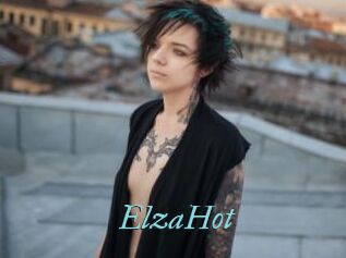 ElzaHot