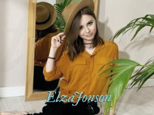 ElzaJonson