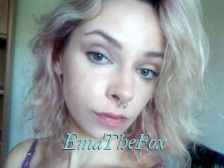 EmaTheFox
