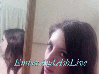 EmberAndAshLive