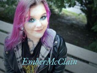 EmberMcClain