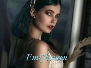 EmiJhonson
