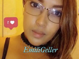 EmiliGeller