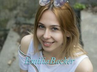 EmiliaBacker