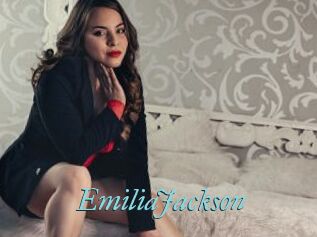 EmiliaJackson