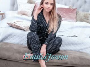 EmiliaJonson