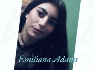 Emiliana_Adams