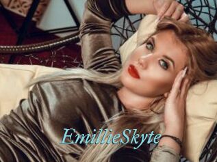 EmillieSkyte