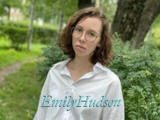 EmilyHudson