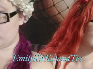 EmilyKitKatandTee