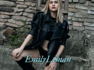 EmilyLeman