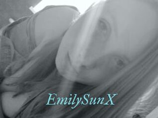 EmilySunX
