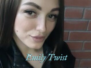 Emily_Twist Tube video jeune