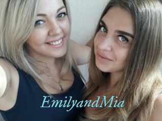 EmilyandMia