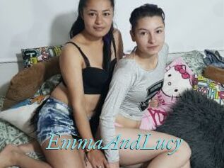 EmmaAndLucy