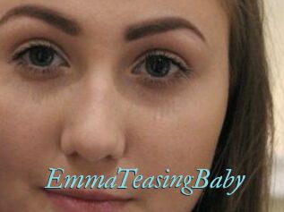 EmmaTeasingBaby Tube video jeune