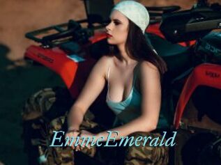 EmmeEmerald