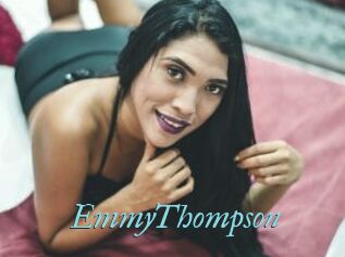 EmmyThompson