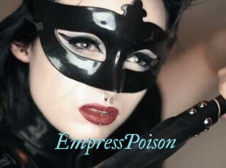 EmpressPoison