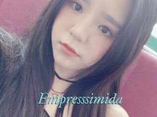 Empresssimida