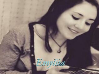 Emyliia