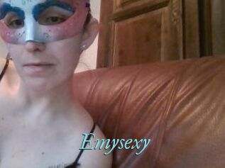 Emysexy