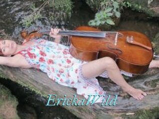 ErickaWild