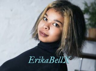 ErikaBellX