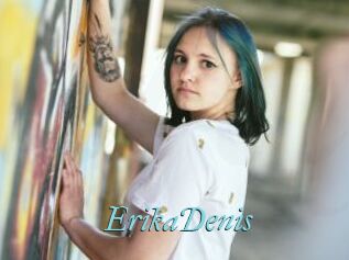 ErikaDenis