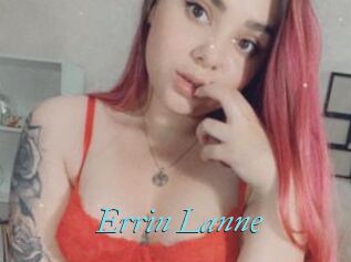 Errin_Lanne