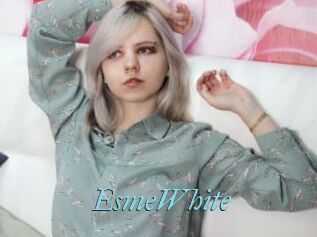 EsmeWhite