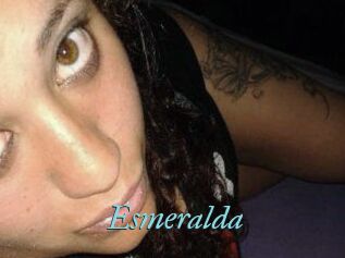 Esmeralda