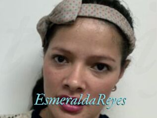 EsmeraldaReyes