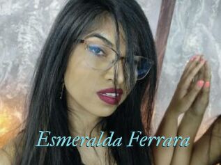 Esmeralda_Ferrara