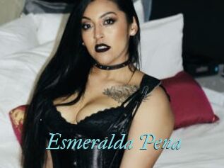 Esmeralda_Pena