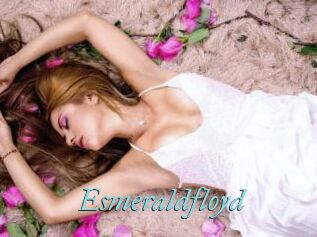 Esmeraldfloyd
